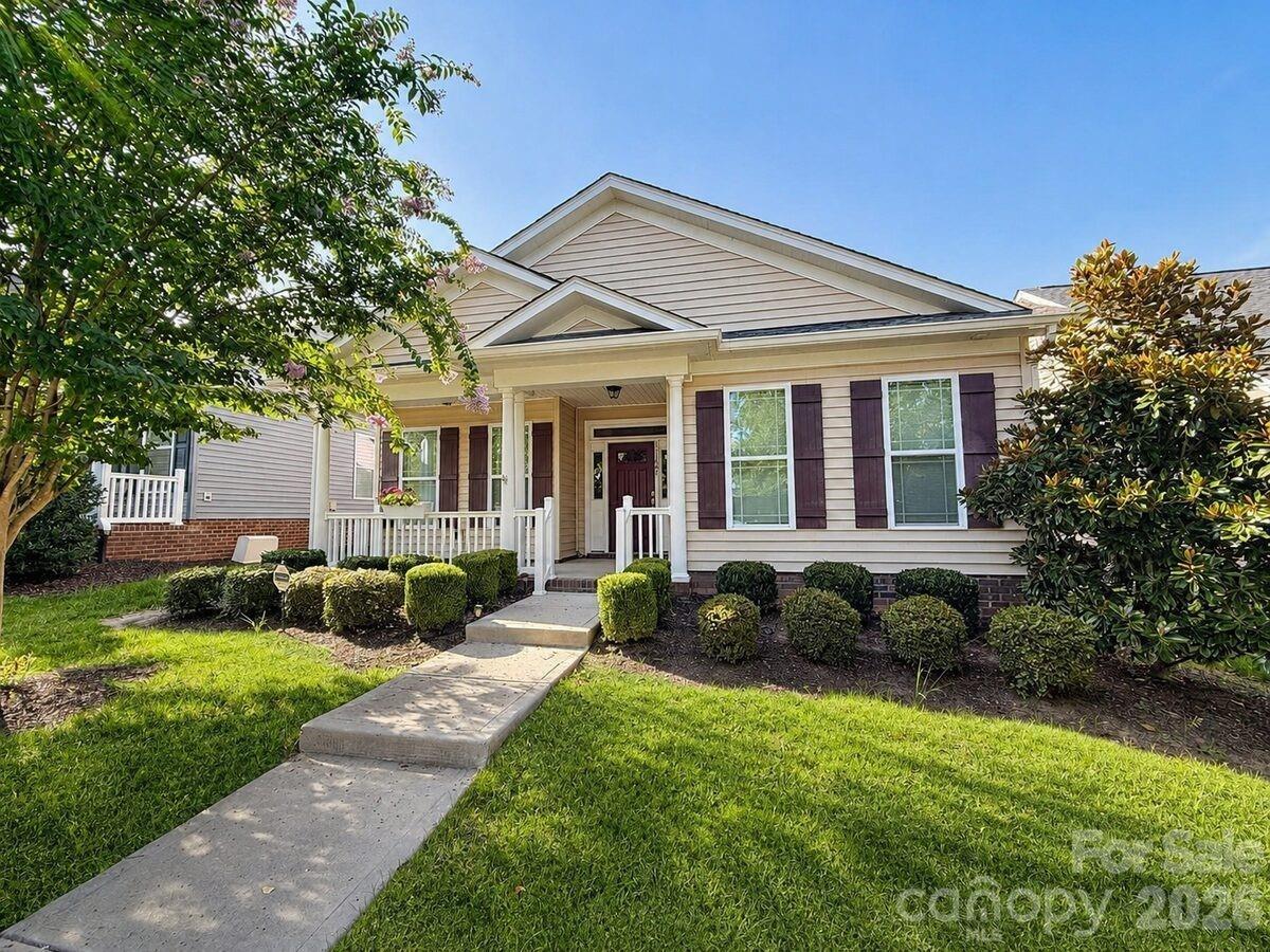 Meetinghouse Dr, Cornelius, NC 28031