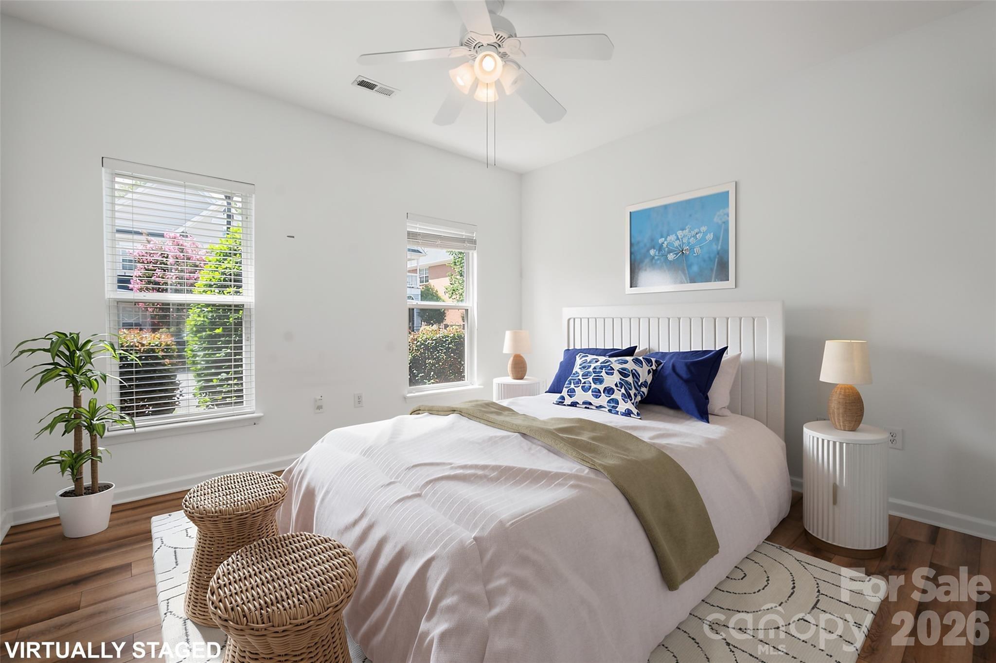 Creft Cir, Indian Trail, NC 28079