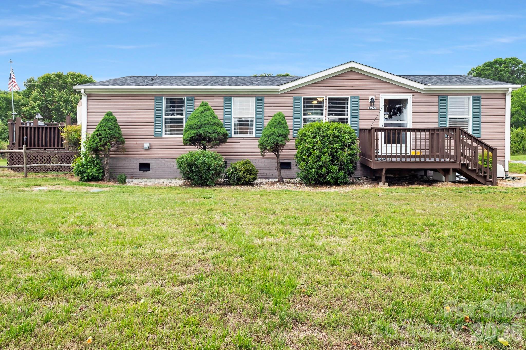 Jennings Rd, Olin, NC 28660