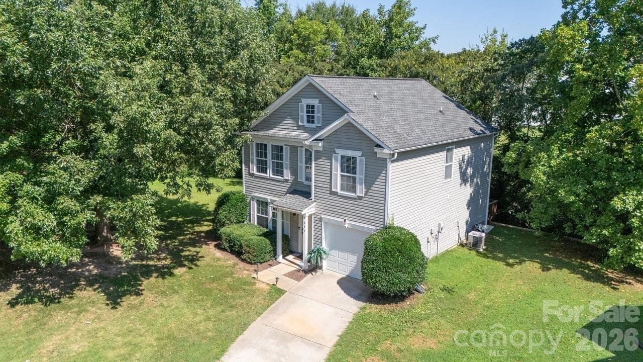Torsion Ln, Clover, SC 29710