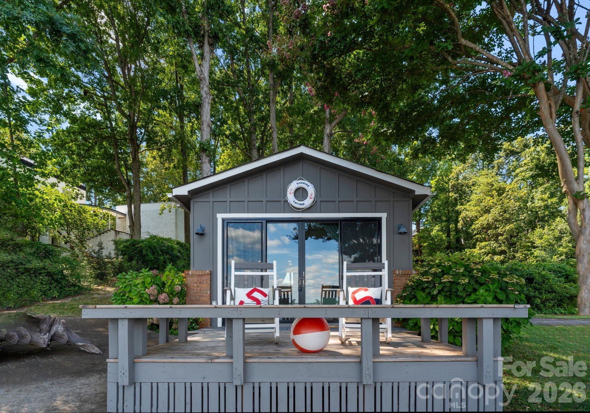 Belle Isle Dr, Cornelius, NC 28031