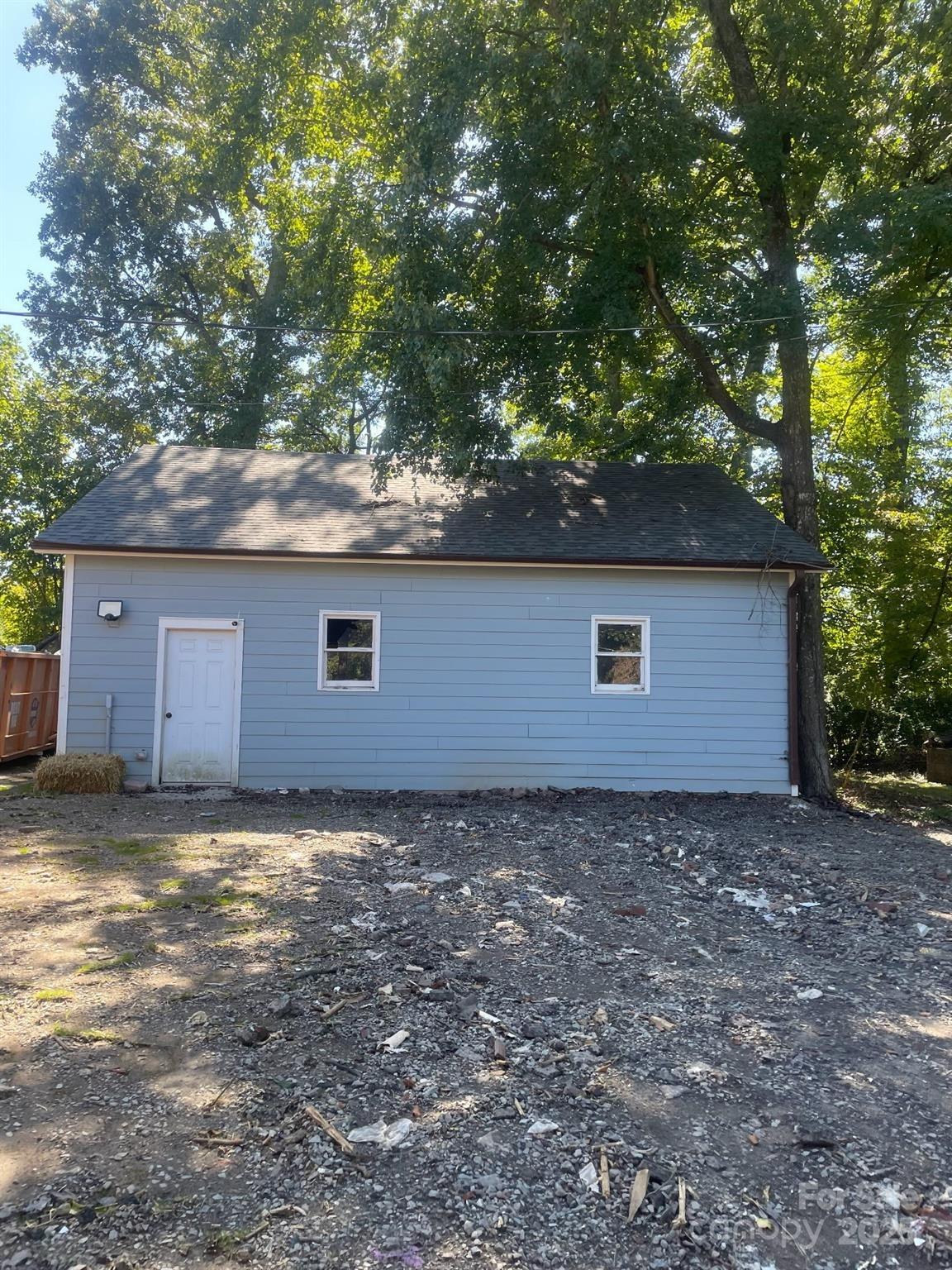 Forest Dr, Charlotte, NC 28216