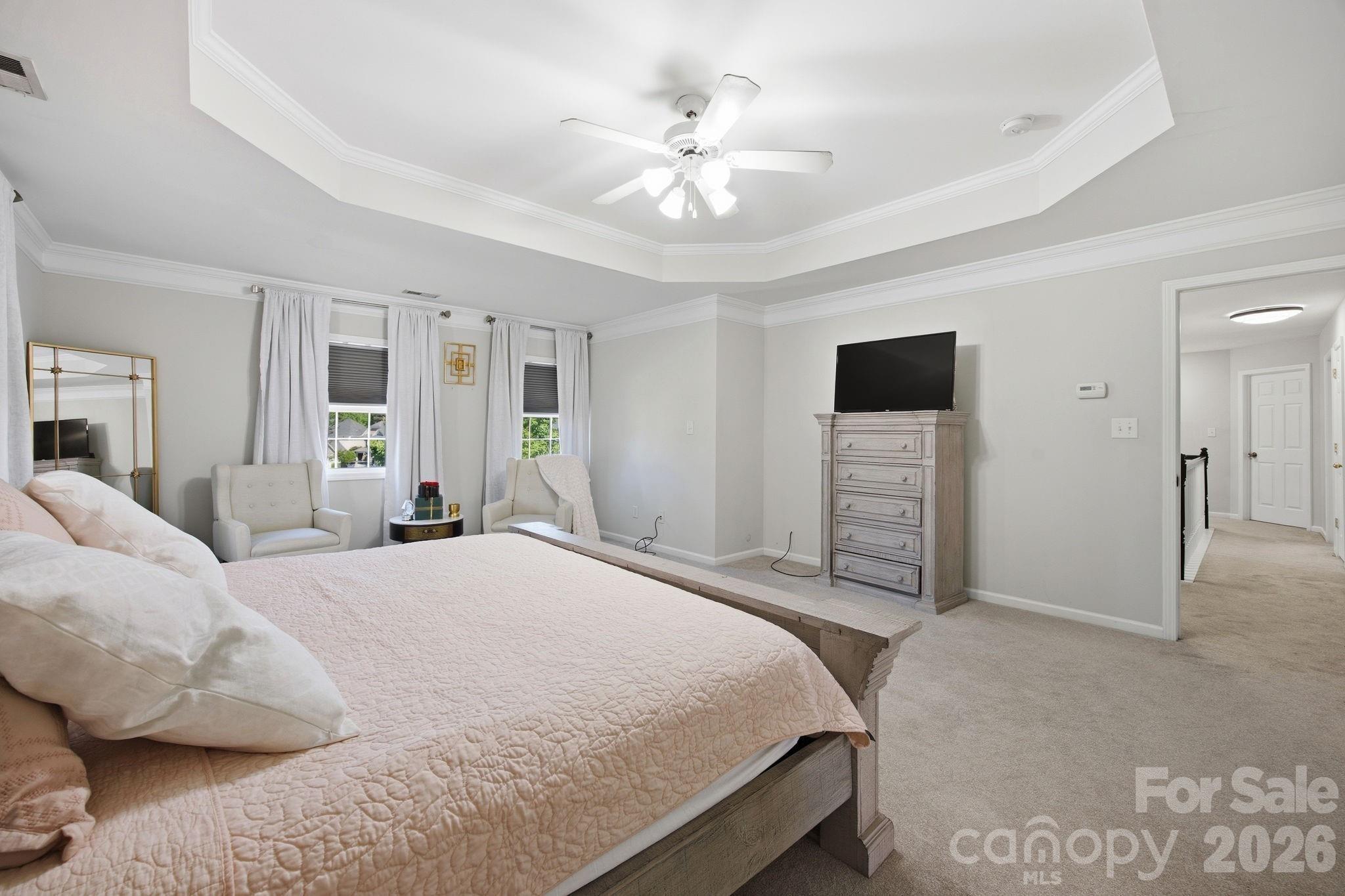 Tranquility Ave Nw, Concord, NC 28027