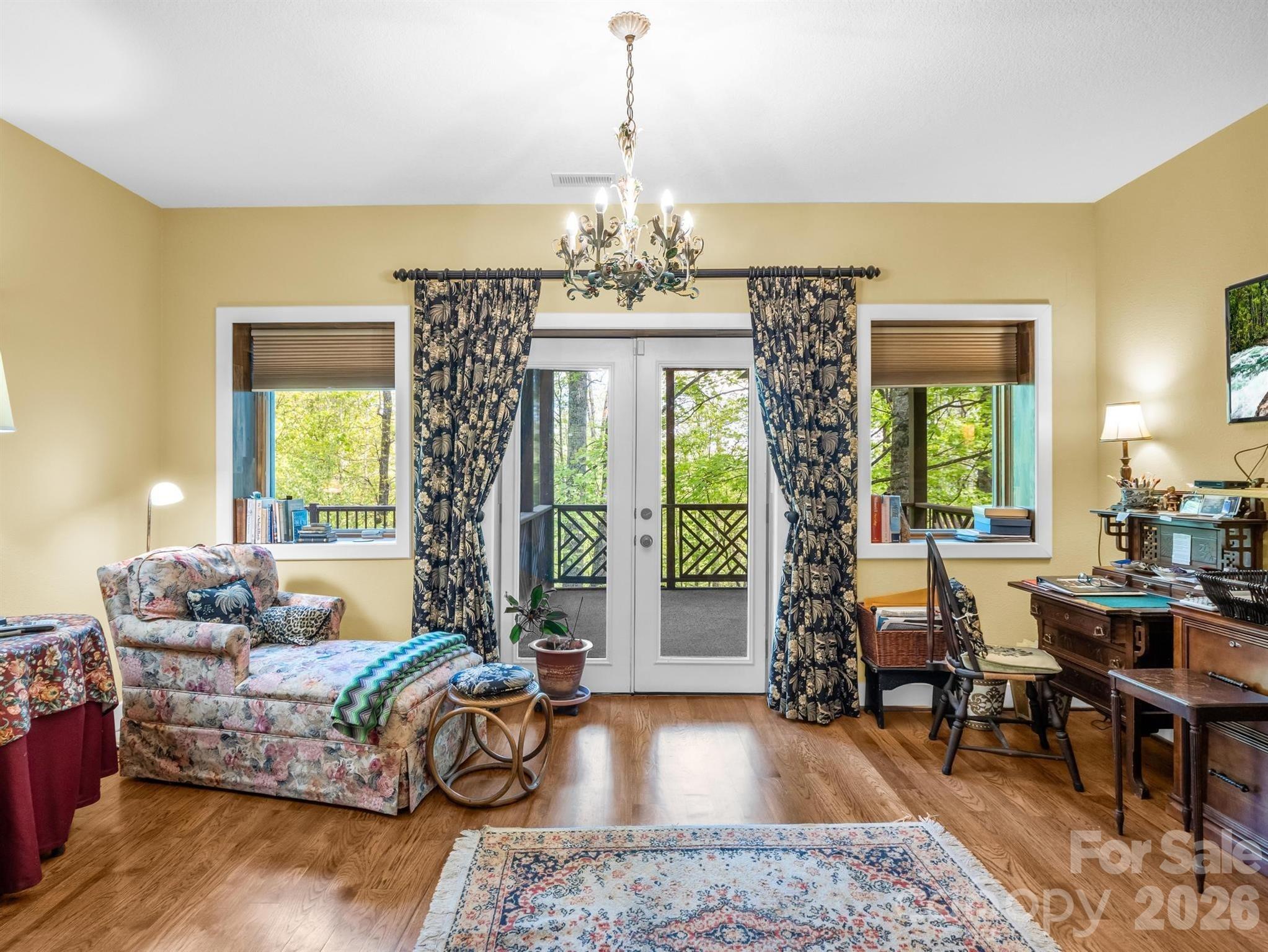 Laurel Branch Dr, Black Mountain, NC 28711