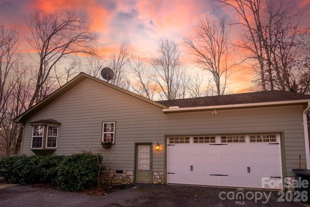 Crocus Ln, Sylva, NC 28779