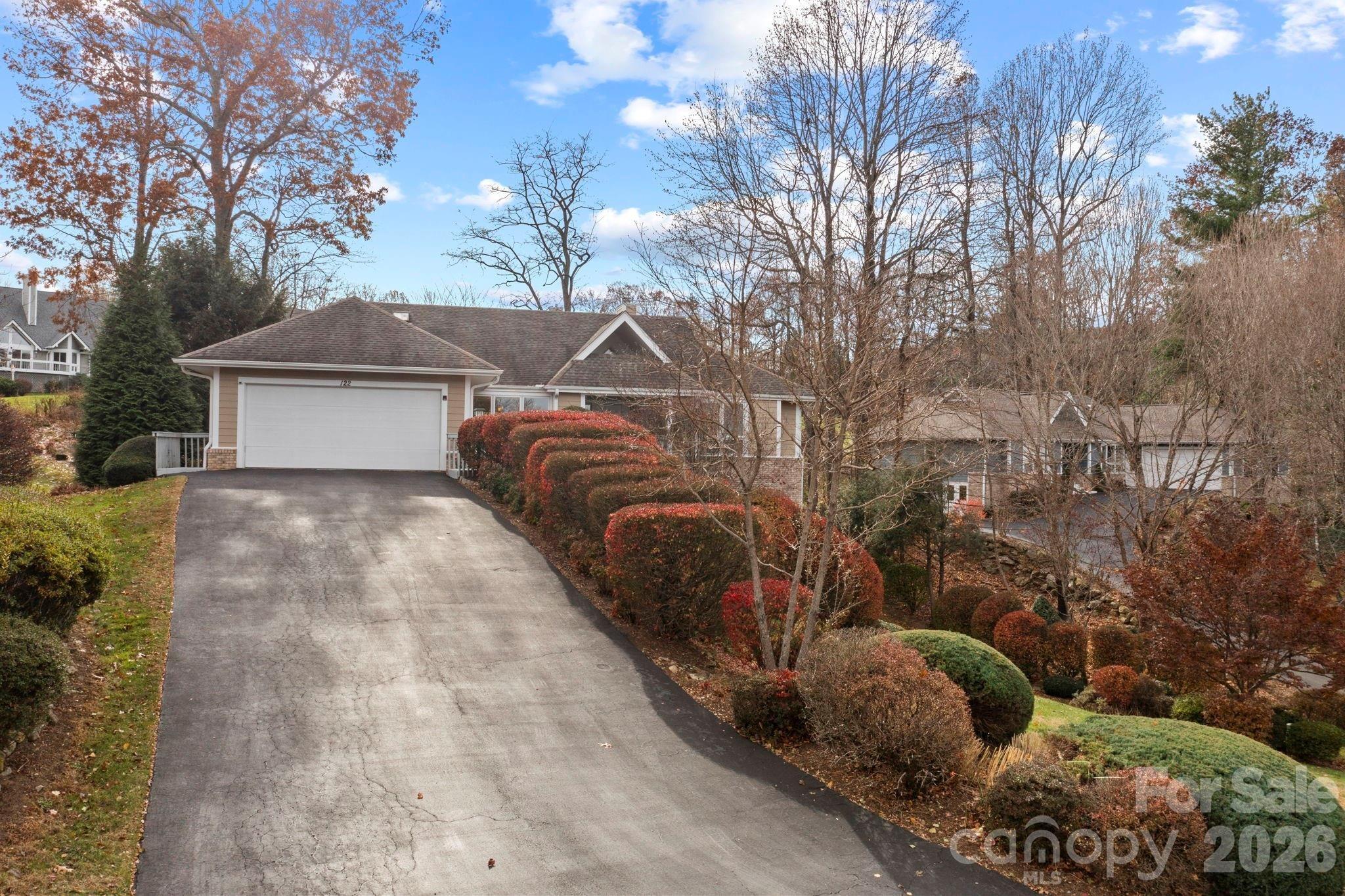 Broadmoor Dr, Flat Rock, NC 28731
