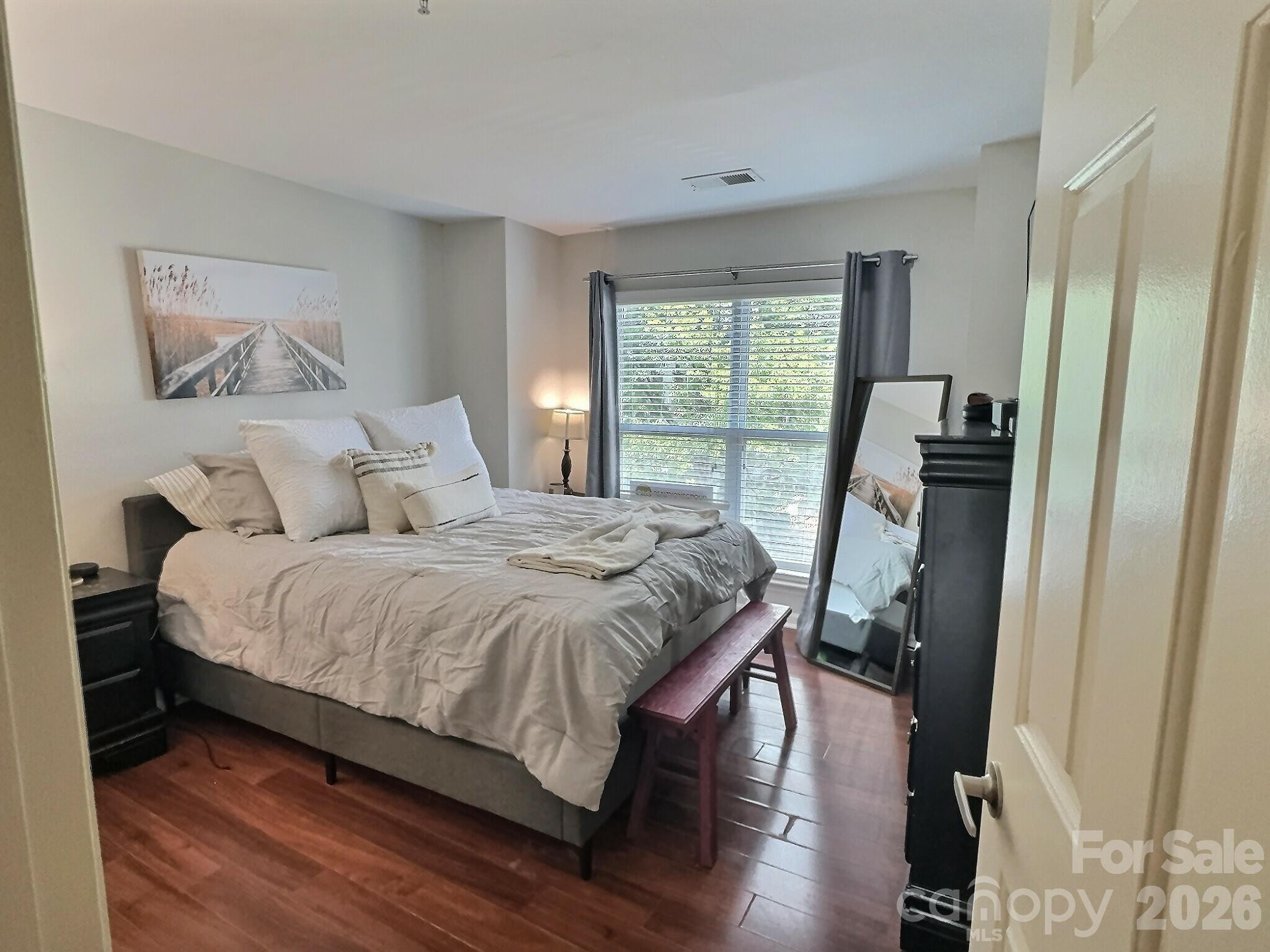 N Graham St, Charlotte, NC 28202