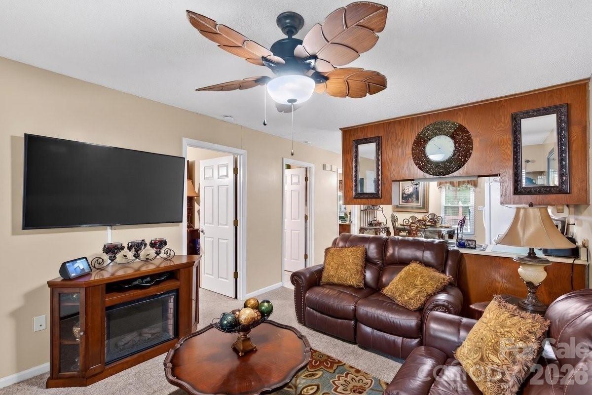 Hillcrest Dr, Shelby, NC 28150