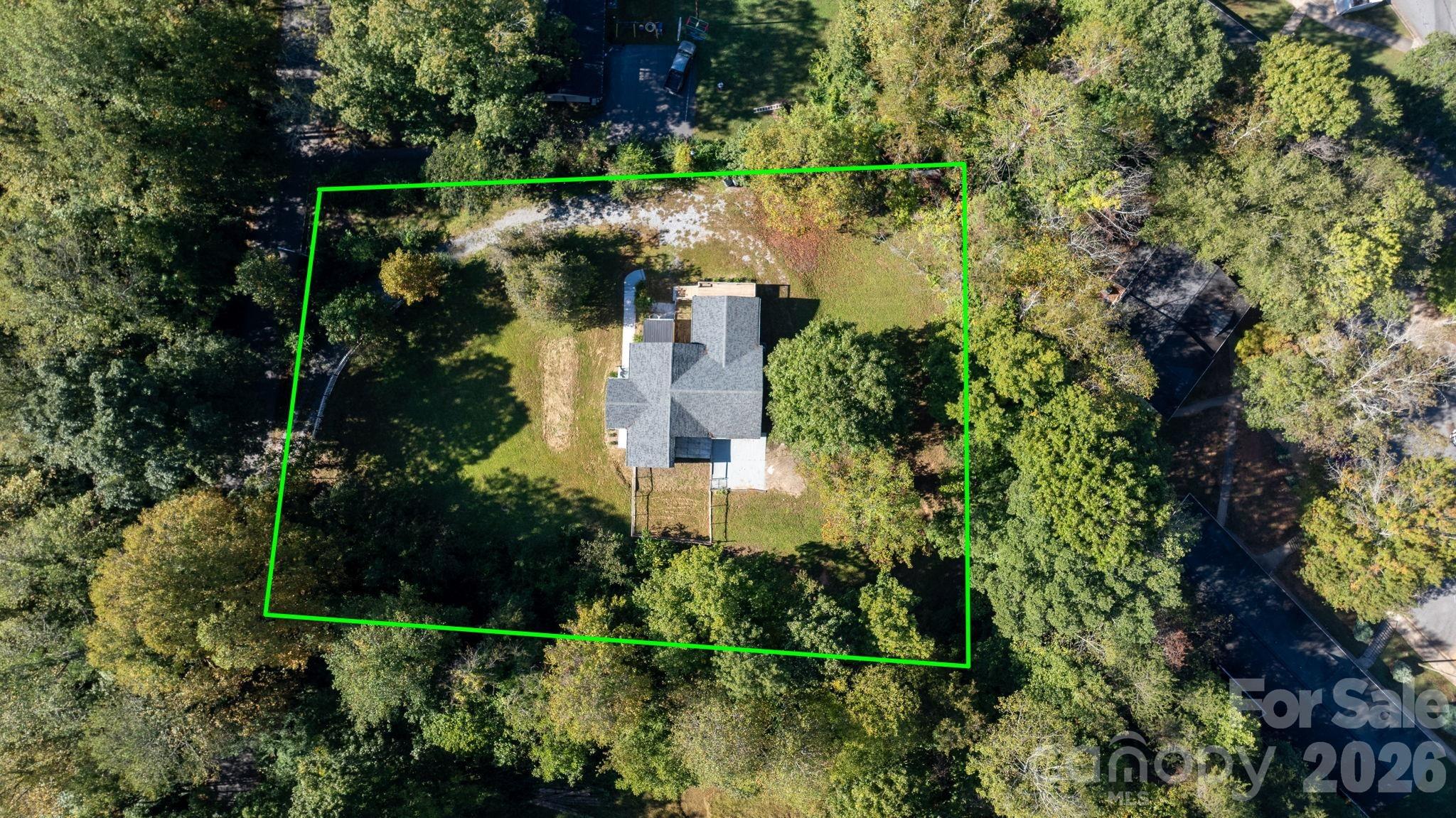 Piedmont Dr Nw, Lenoir, NC 28645