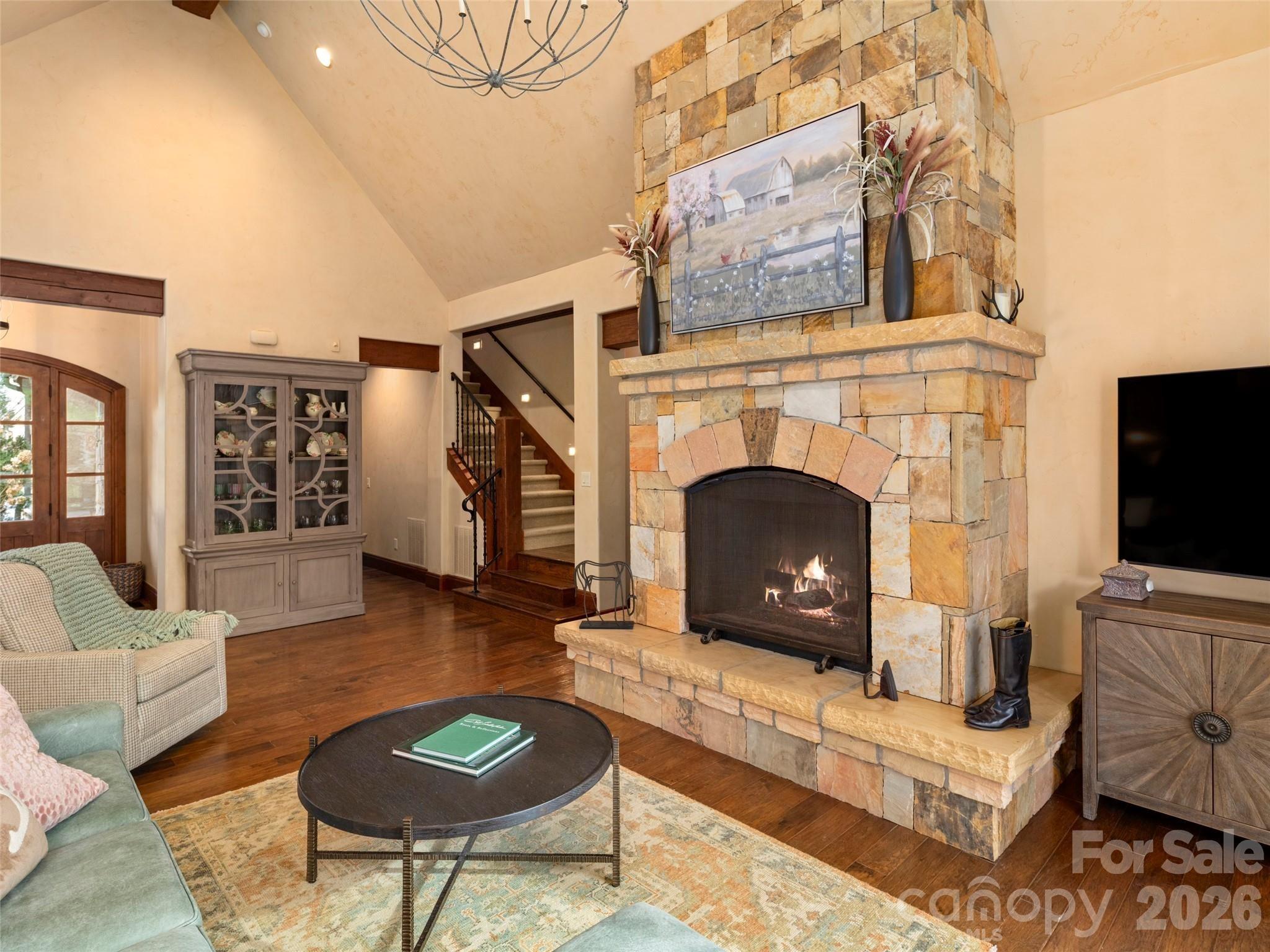 Walnut Valley Pkwy, Arden, NC 28704