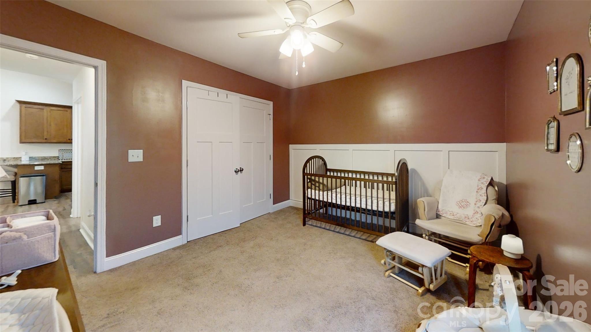 Ritchie Rd, Lincolnton, NC 28092