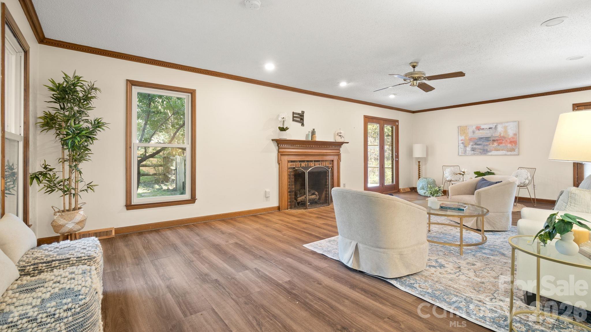 Baucom Deese Rd, Monroe, NC 28110