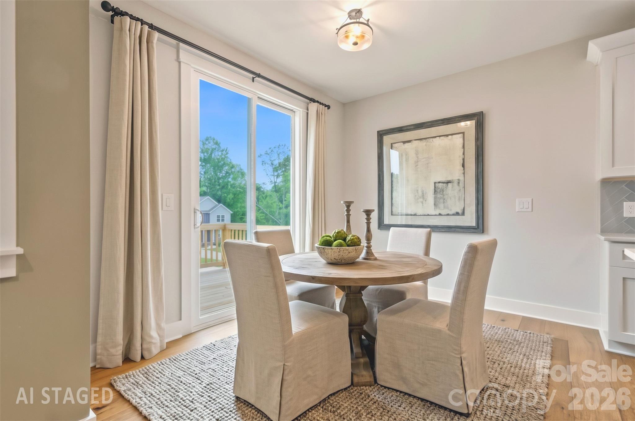 Jentri Way, Mooresville, NC 28115