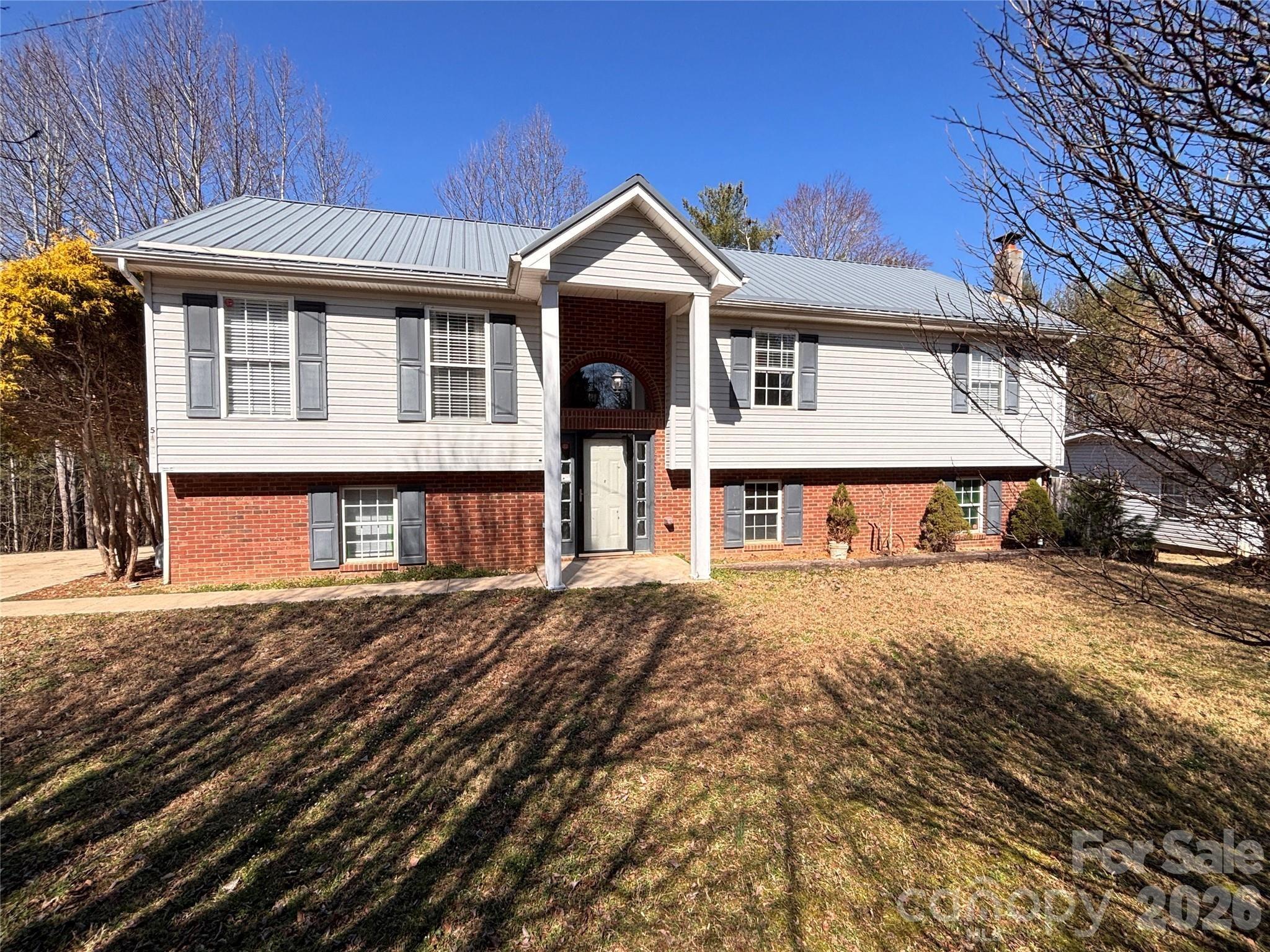 Ralph Winchester Rd, Lenoir, NC 28645