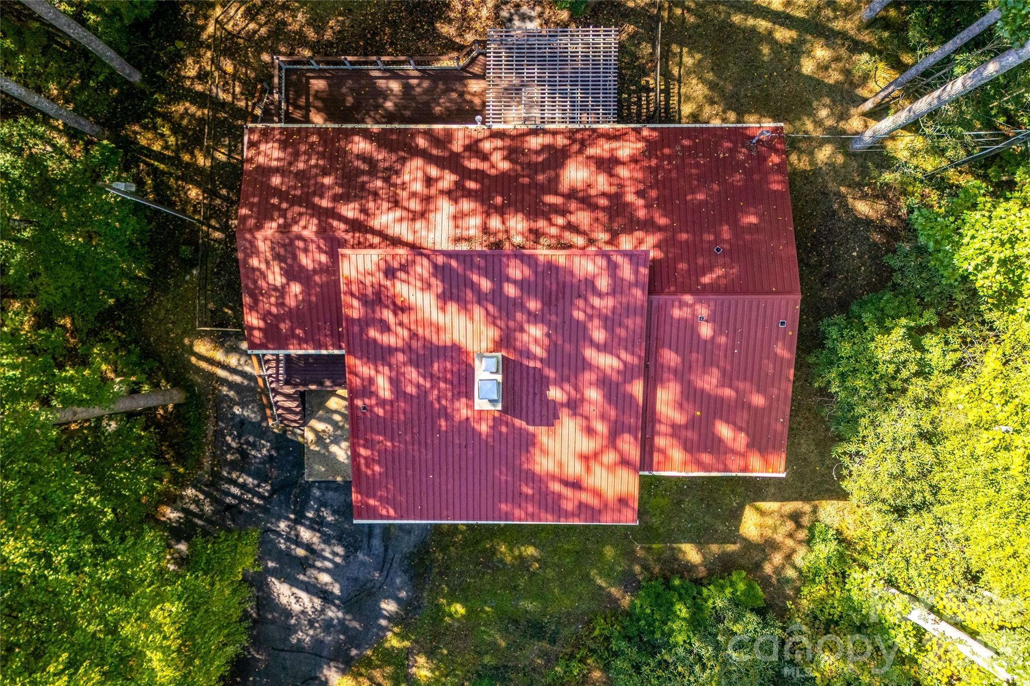 Greenville Hwy, Brevard, NC 28712