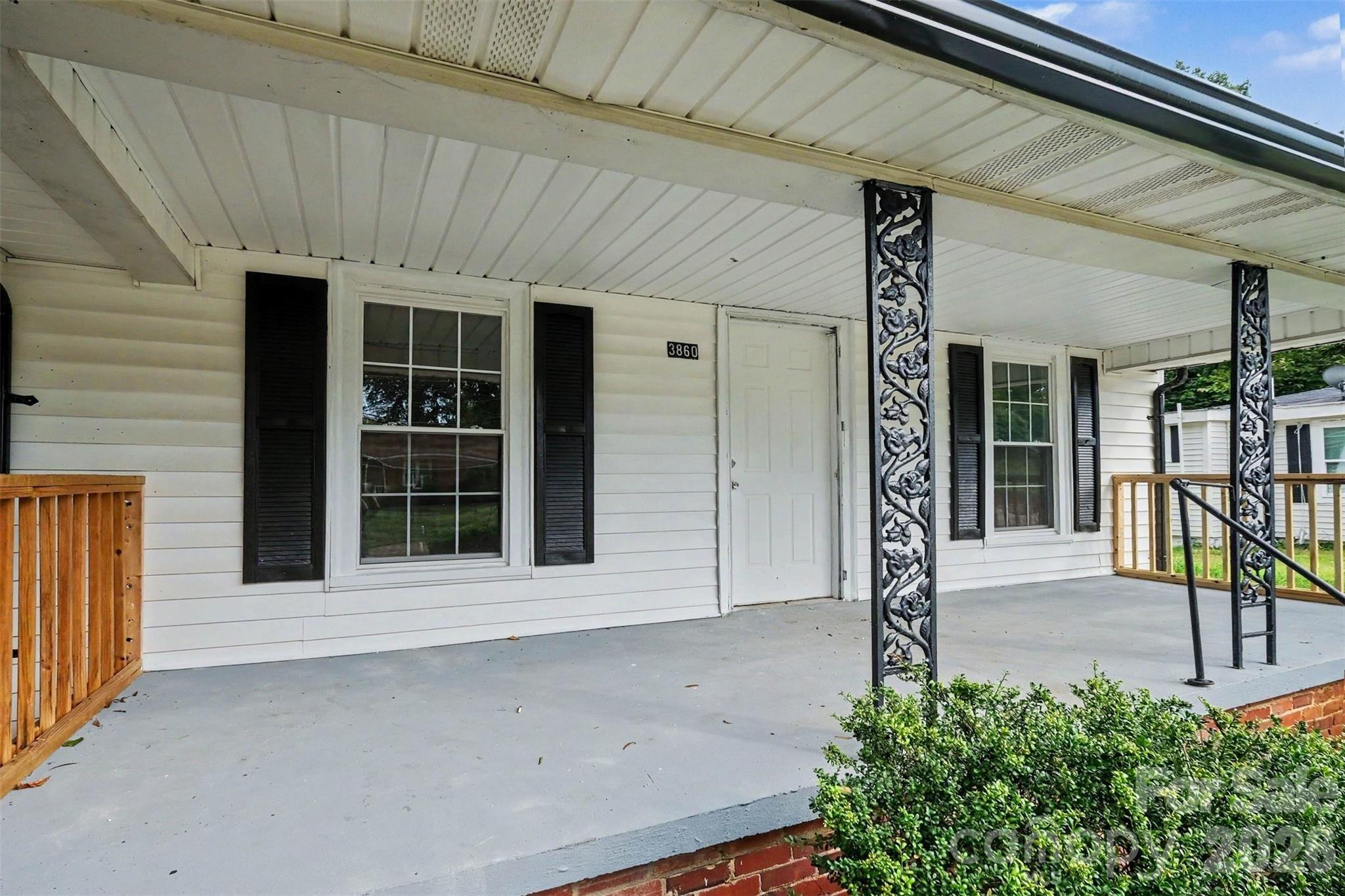 Rock Hill Church Rd, Concord, NC 28027