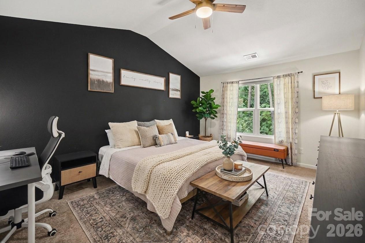 Merryvale Forest Dr, Charlotte, NC 28214
