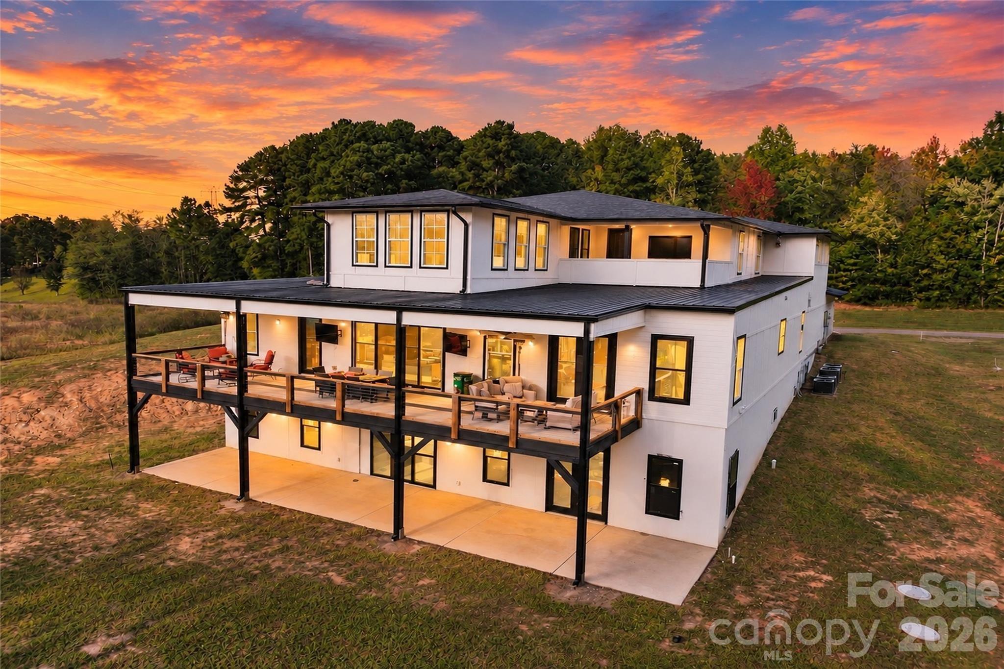 Wildlife Ln, Sherrills Ford, NC 28673