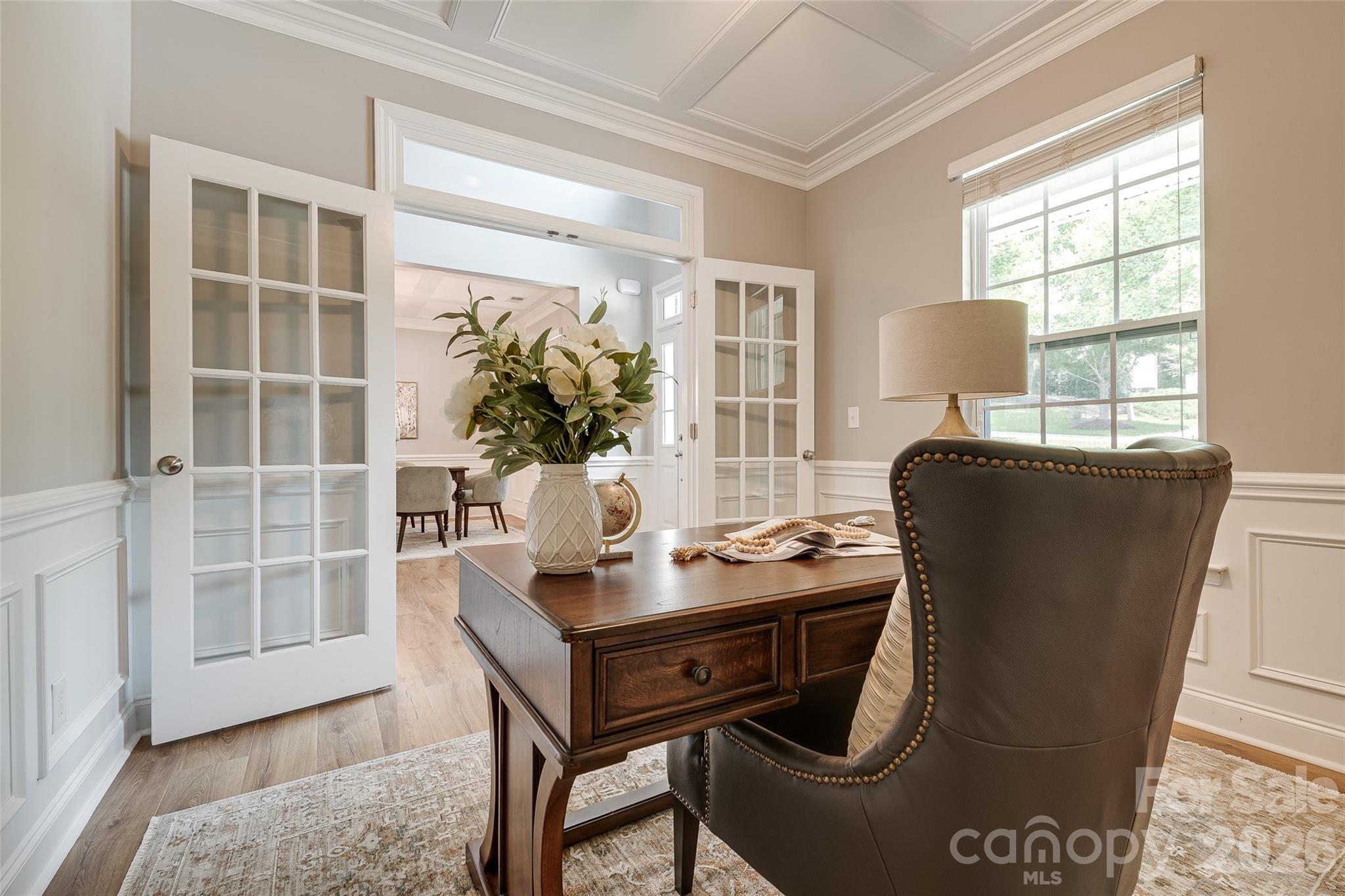 Becker Ave, Fort Mill, SC 29715