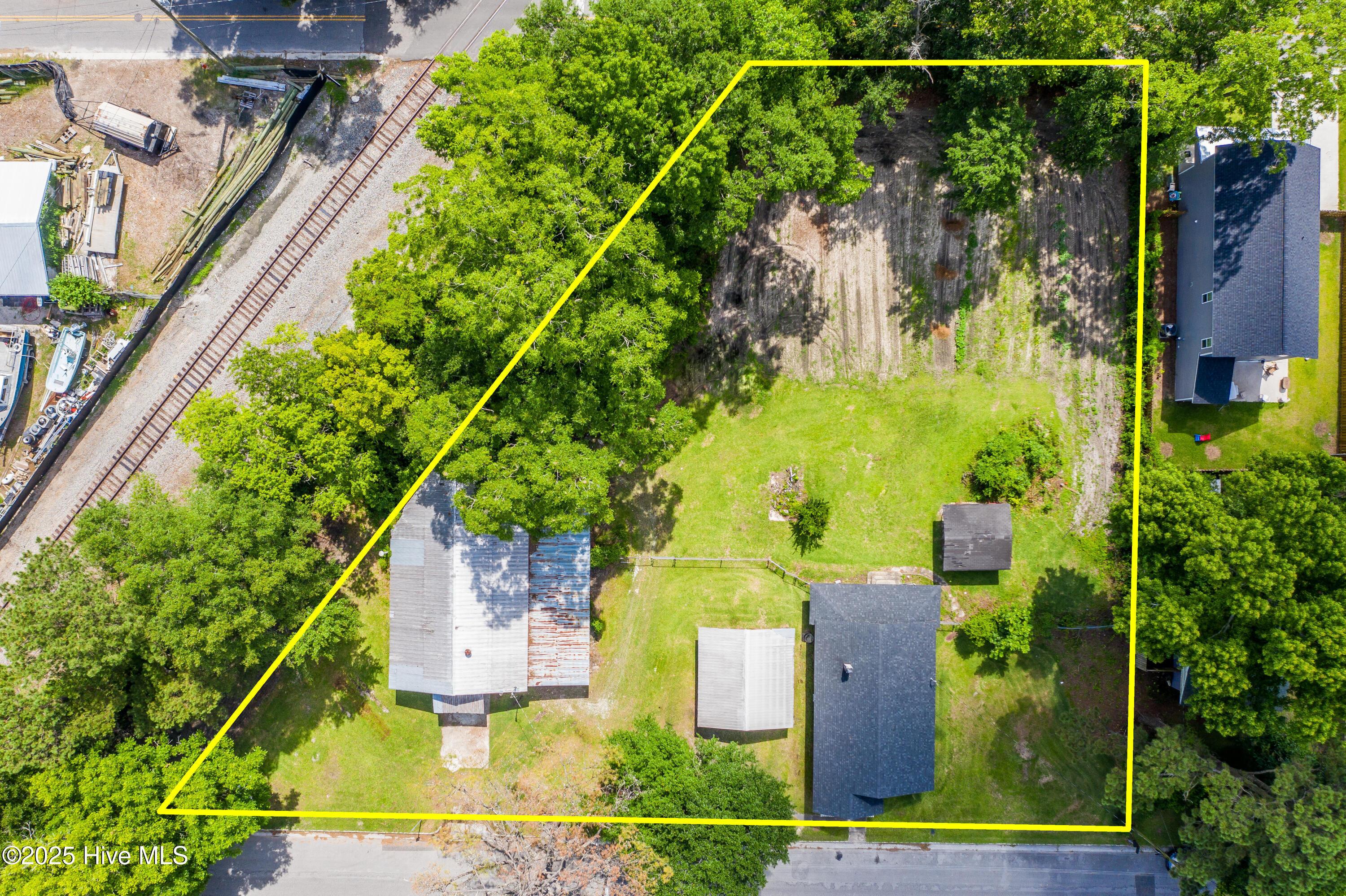 Evans St, Wilmington, NC 28405