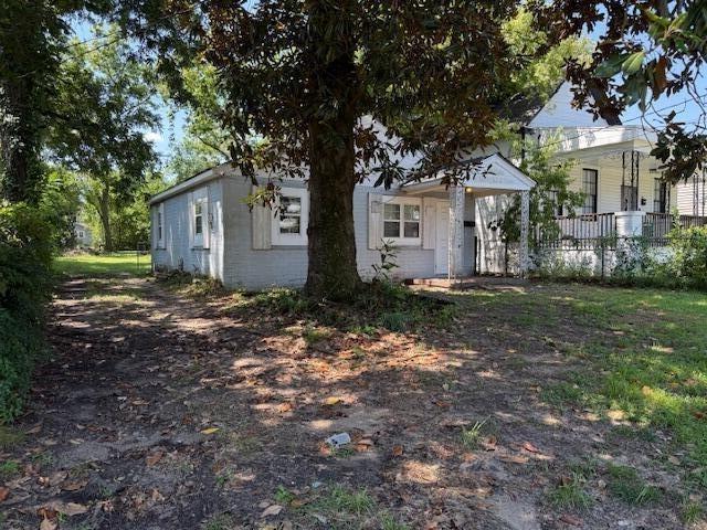 Watkins St, Augusta, GA 30904