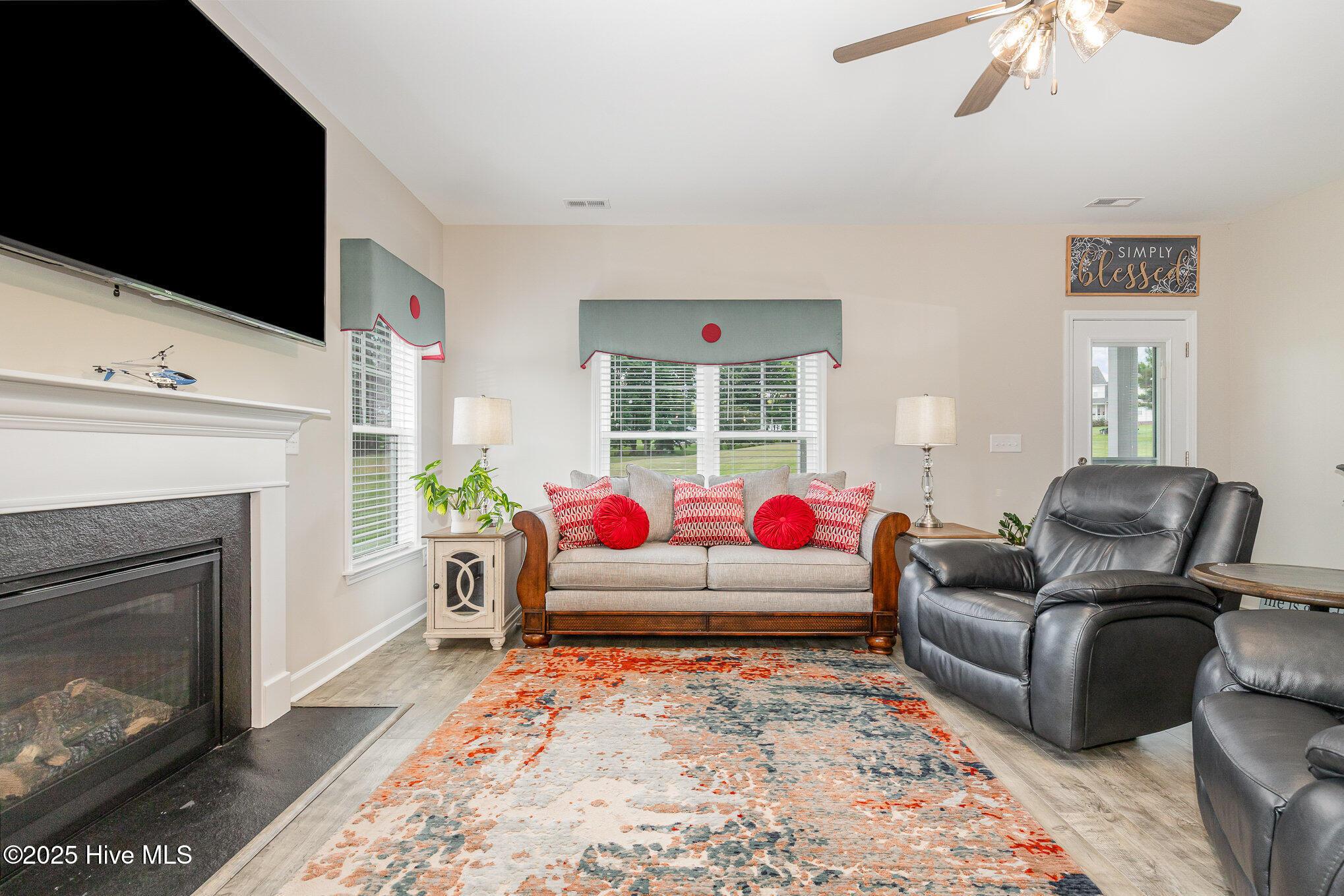 Buckhorn Plantation Rd, Sims, NC 27880
