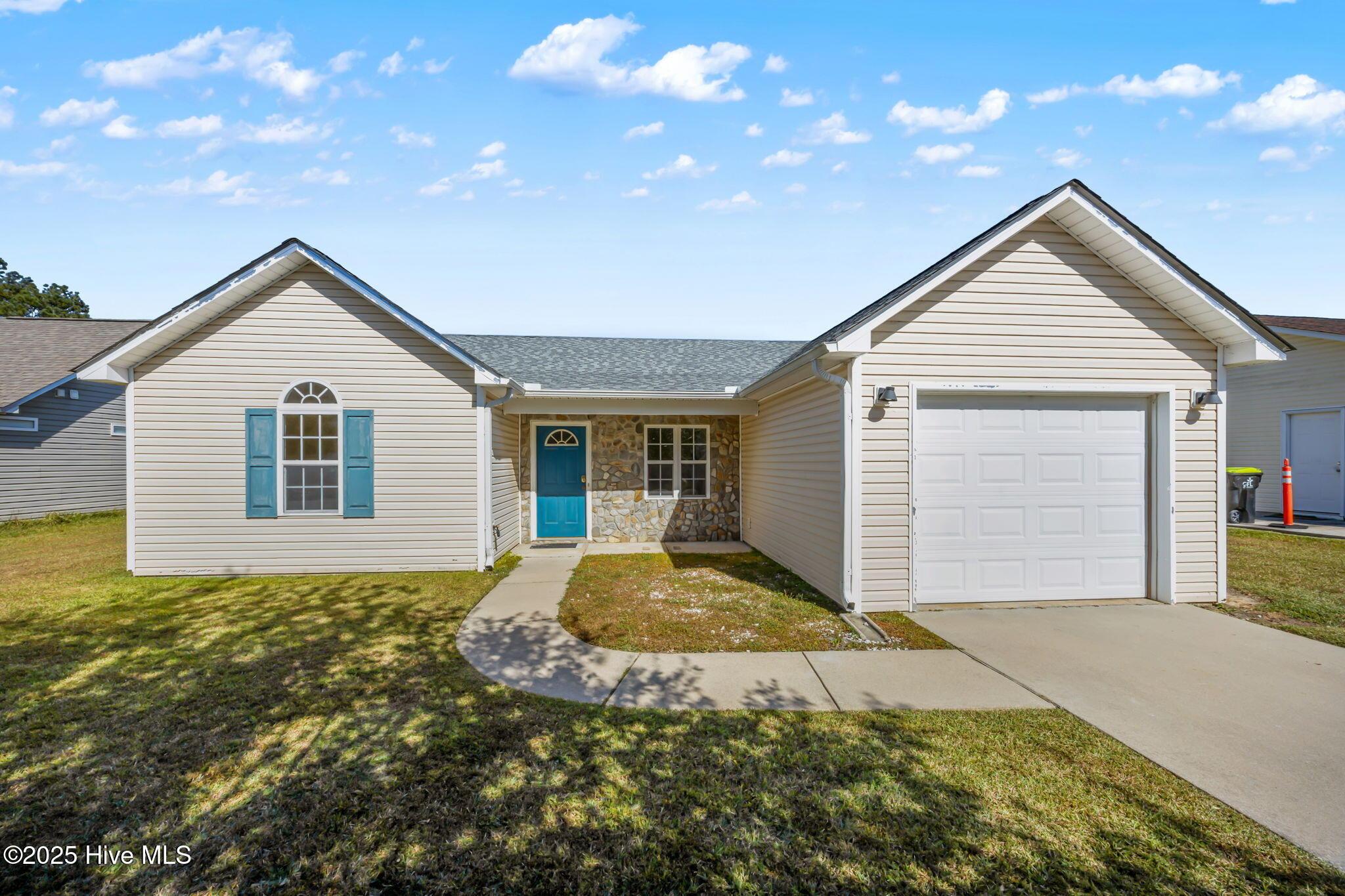 Fairmount Way, New Bern, NC 28562