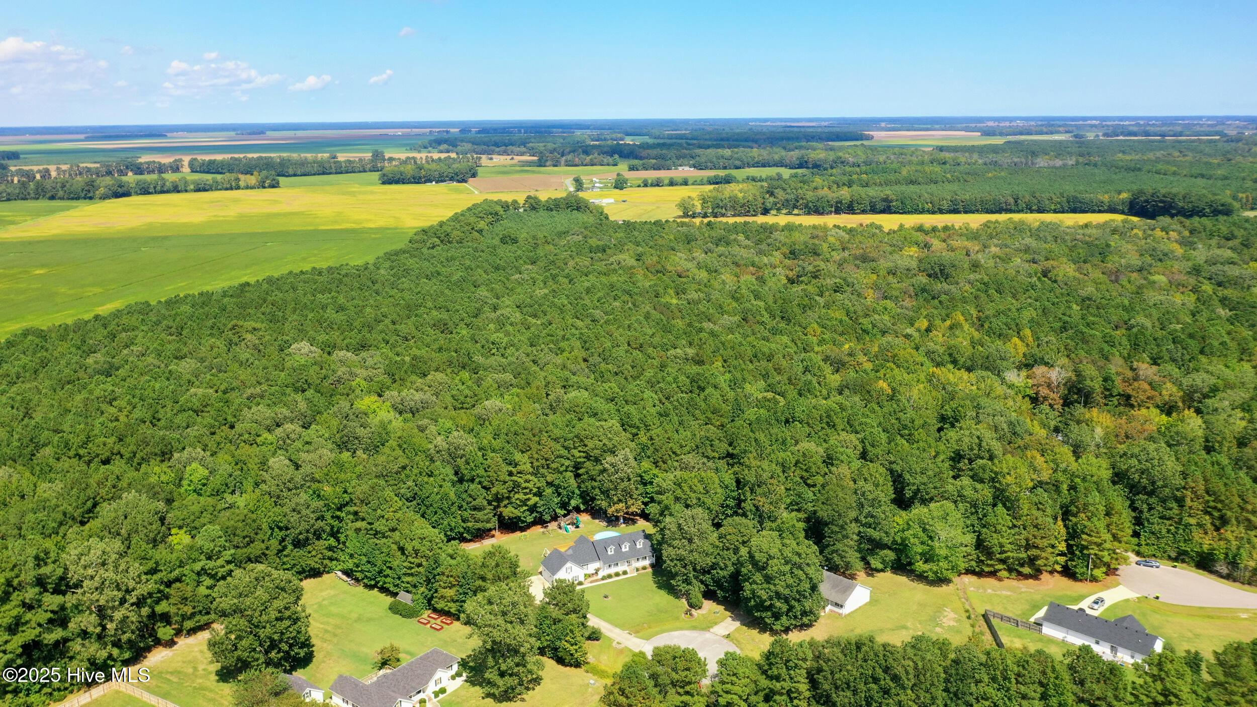 Mitchell Dr, Camden, NC 27921