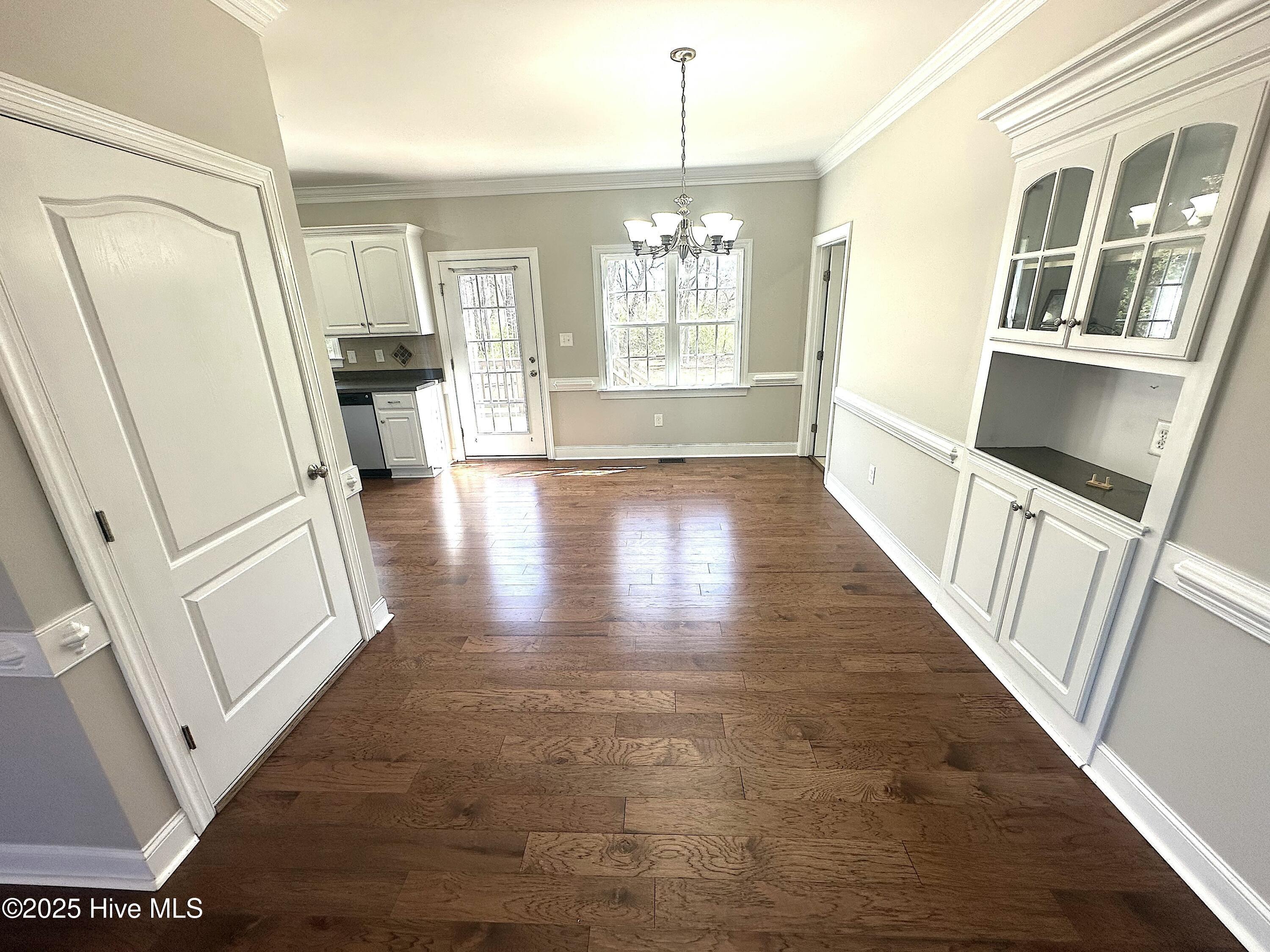 Gentle Breeze Dr, Sims, NC 27880