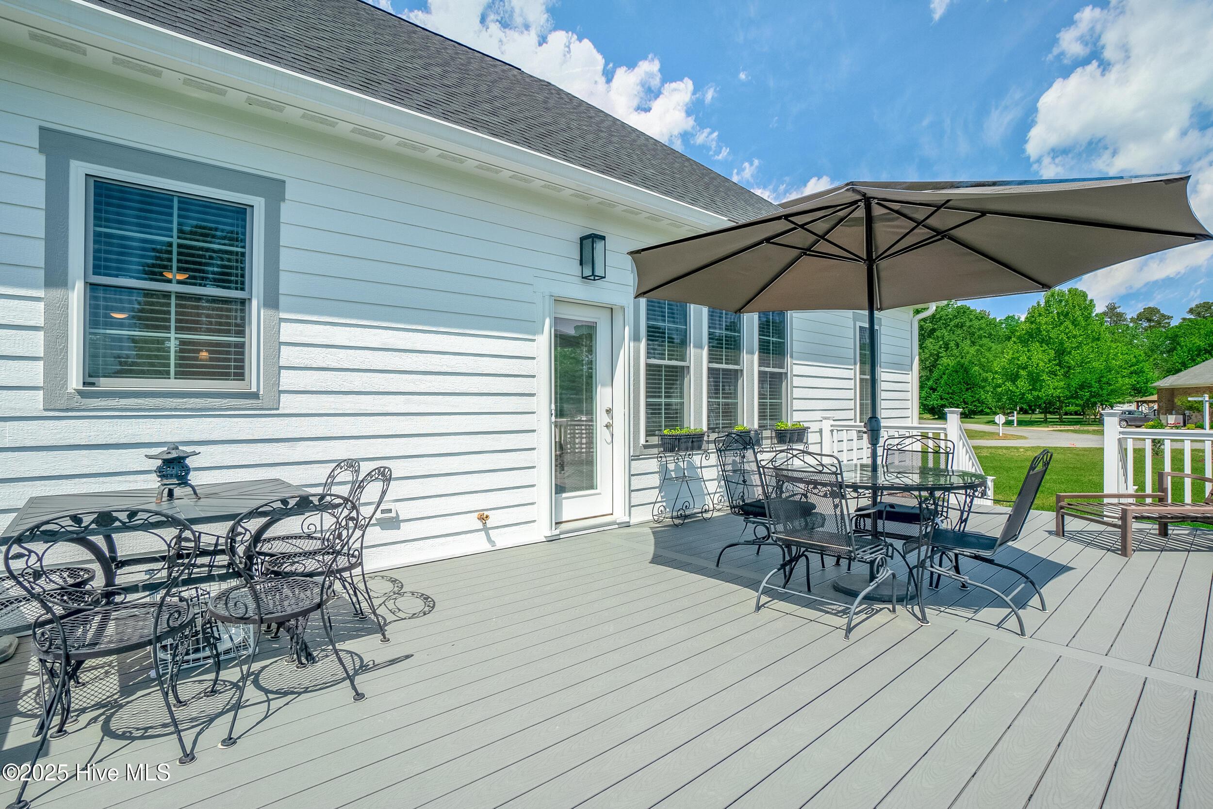 Morgana Dr, Hertford, NC 27944