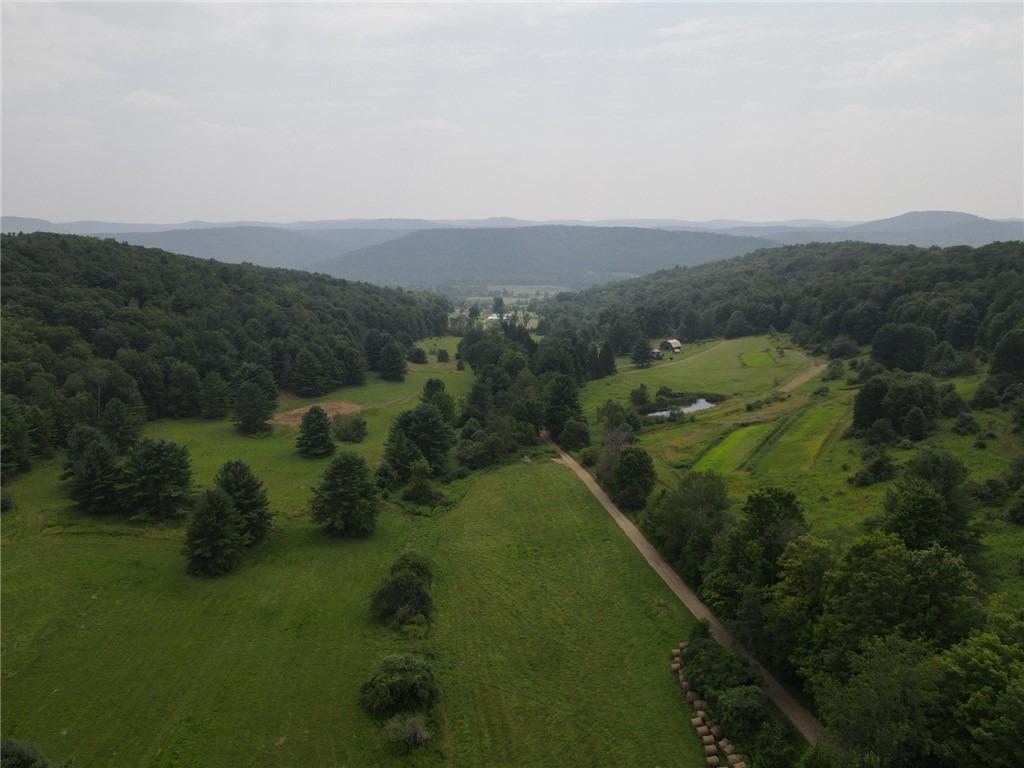 Trails End Rd, Shinglehouse, PA 16748