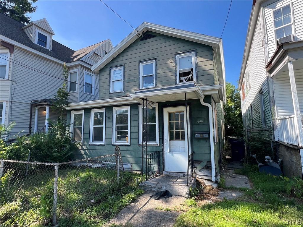 Gifford St, Syracuse, NY 13204