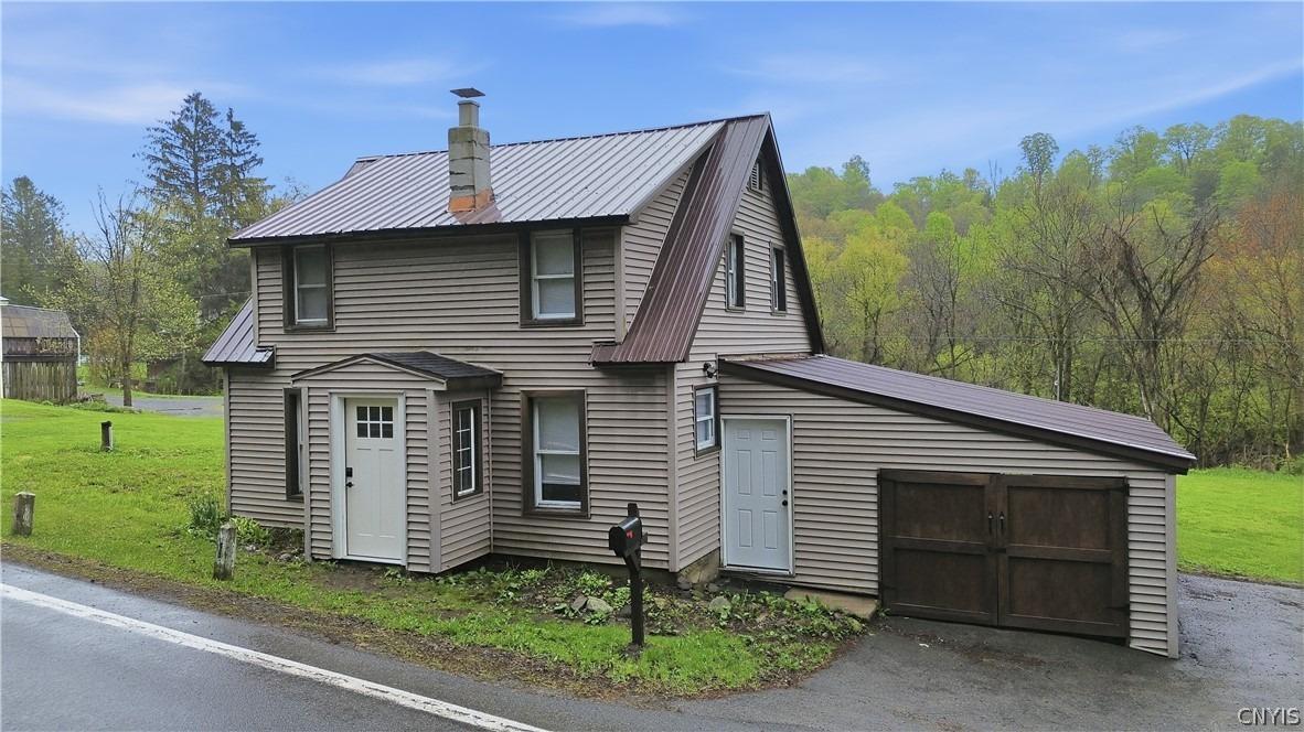 State Route 168, Mohawk, NY 13407