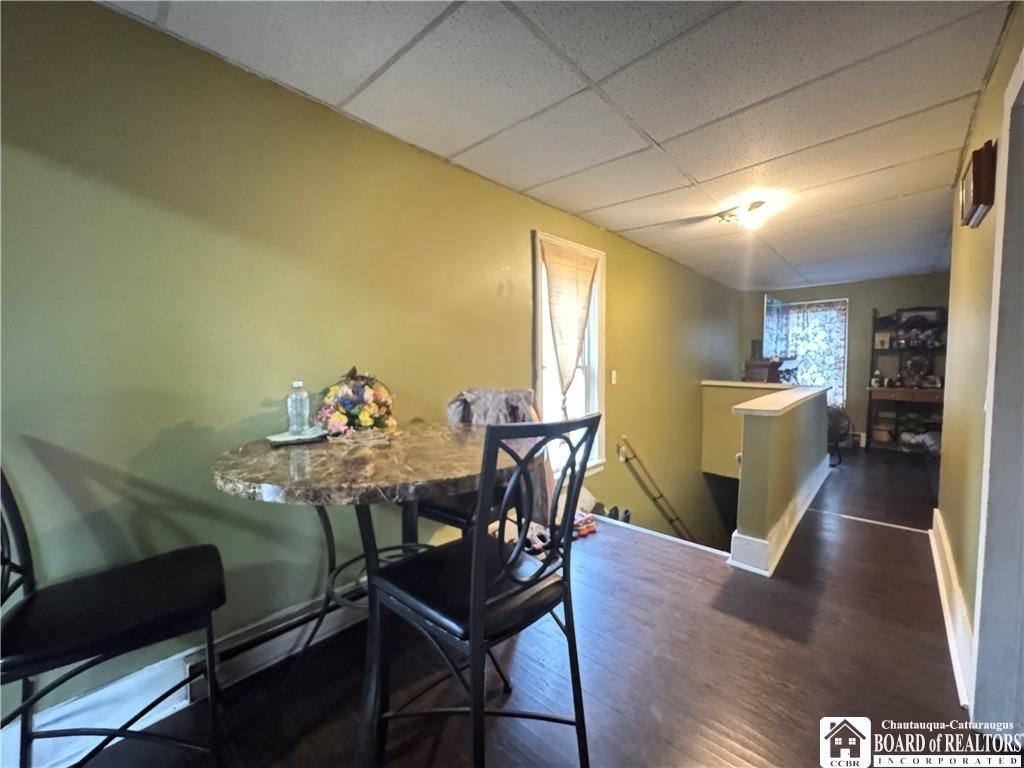 S State St, Ripley, NY 14775