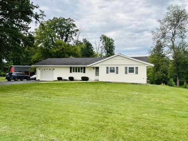 Wiedrick Rd, Walworth, NY 14568