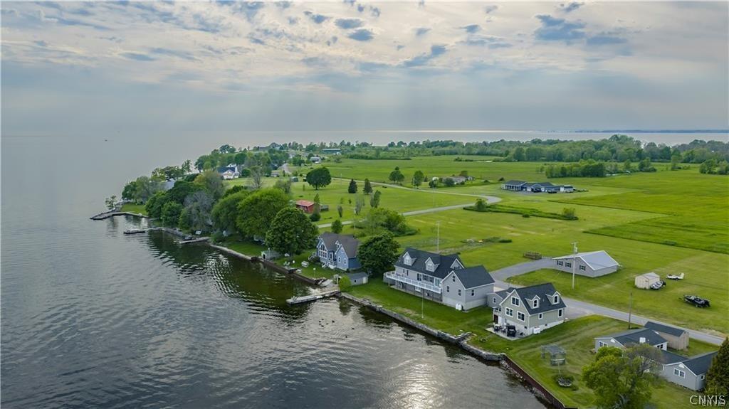 Stony Point Rd, Cape Vincent, NY 13618