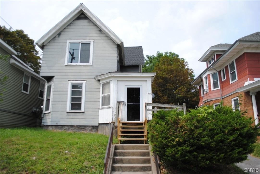 S Geddes St, Syracuse, NY 13207