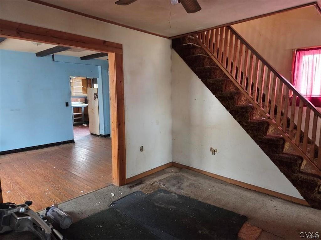 E Oneida St, Oswego, NY 13126