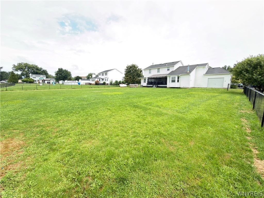 Kennedy Cres, Sanborn, NY 14132