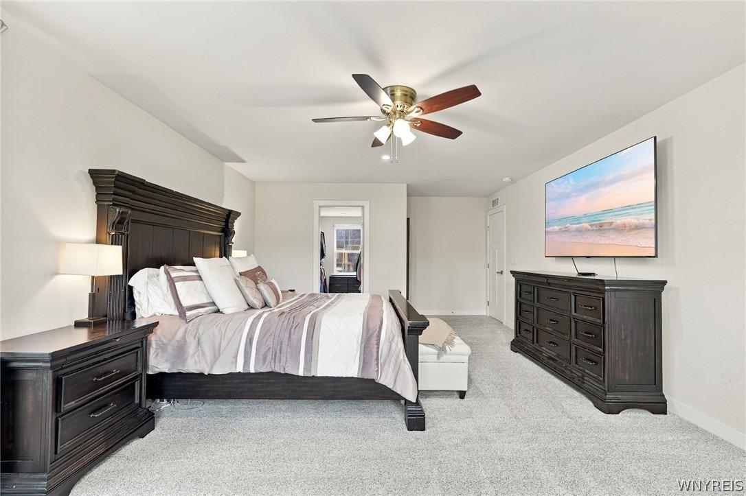 Sierra Dr, Buffalo, NY 14228