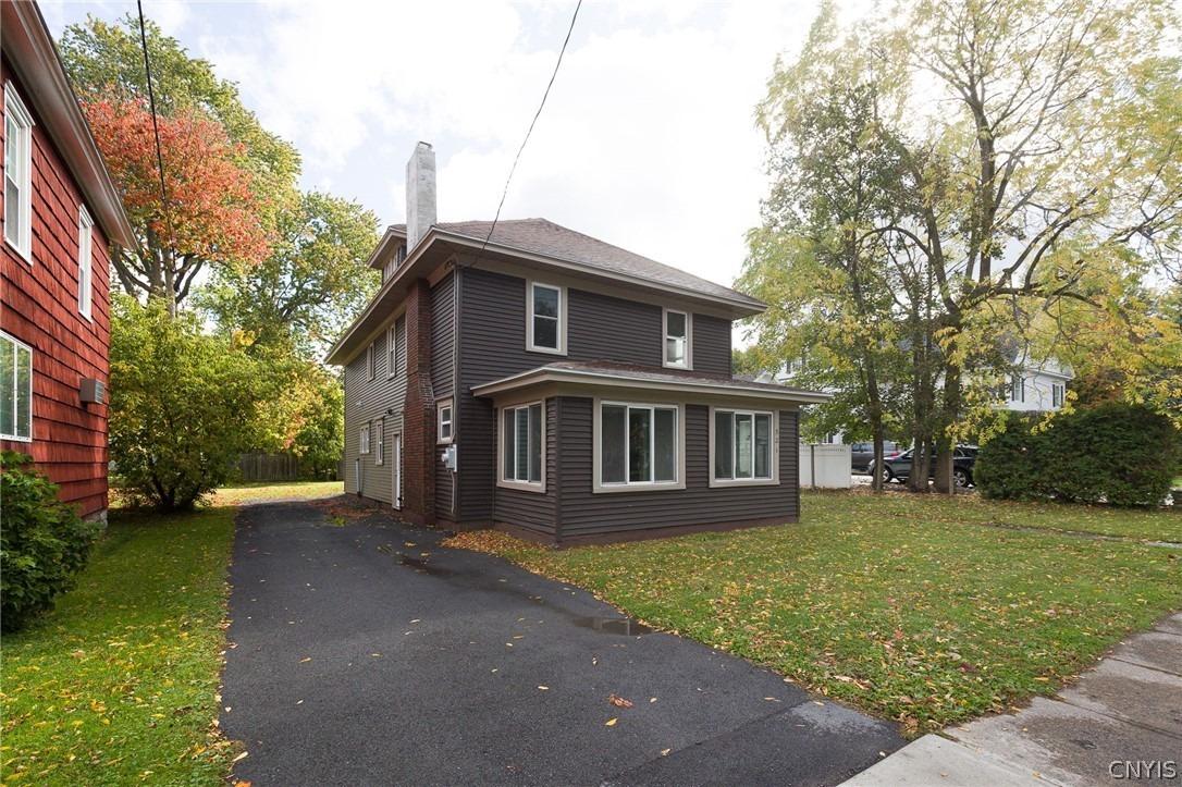 Holcomb St, Watertown, NY 13601