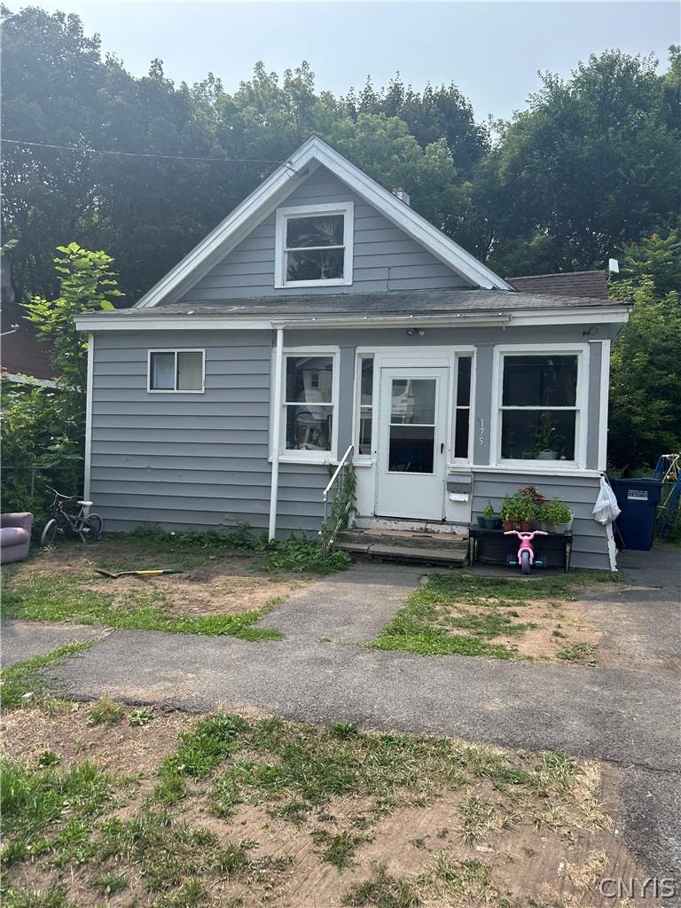 Forest Ave, Syracuse, NY 13205