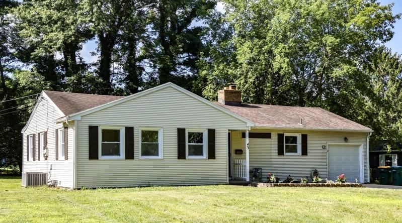 Valley View Dr, Penfield, NY 14526
