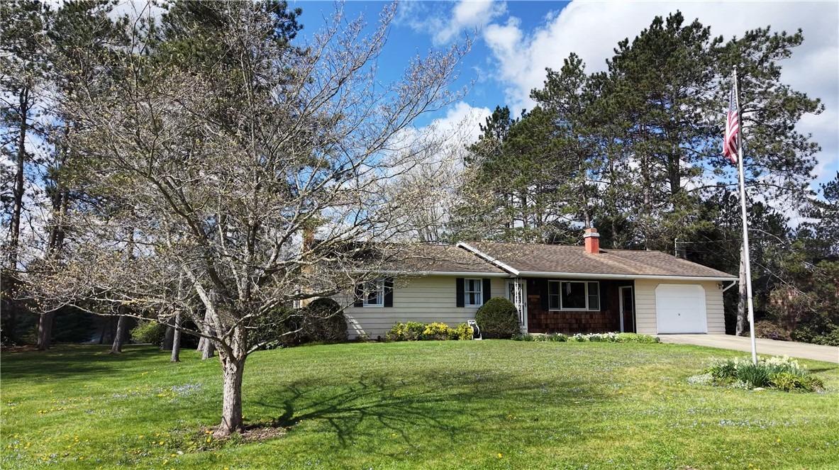 Afton Lake Rd, Afton, NY 13730