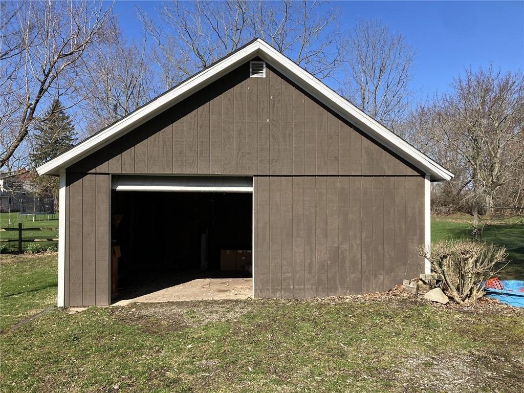 Quaker Rd, Barker, NY 14012