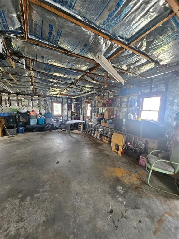 Park Ave, Eldred, PA 16731