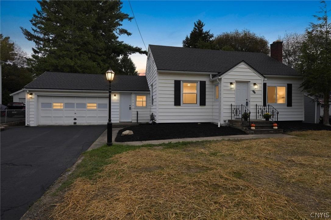S Terry Rd, Syracuse, NY 13219