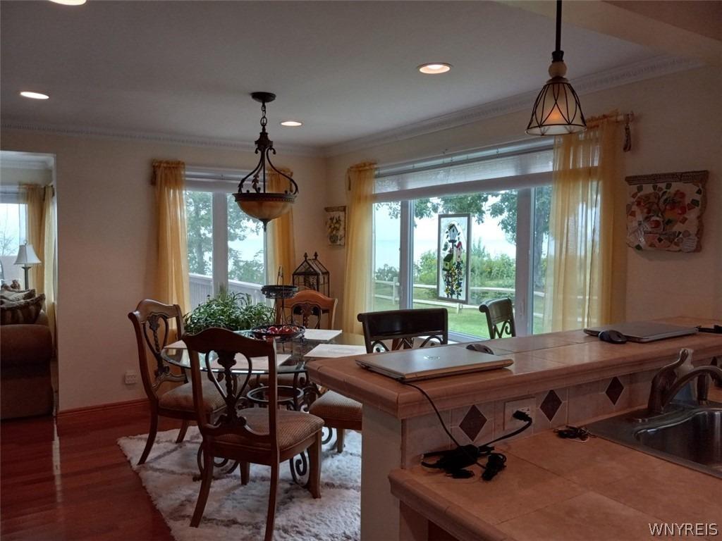 Shorecliff Rd, Angola, NY 14006