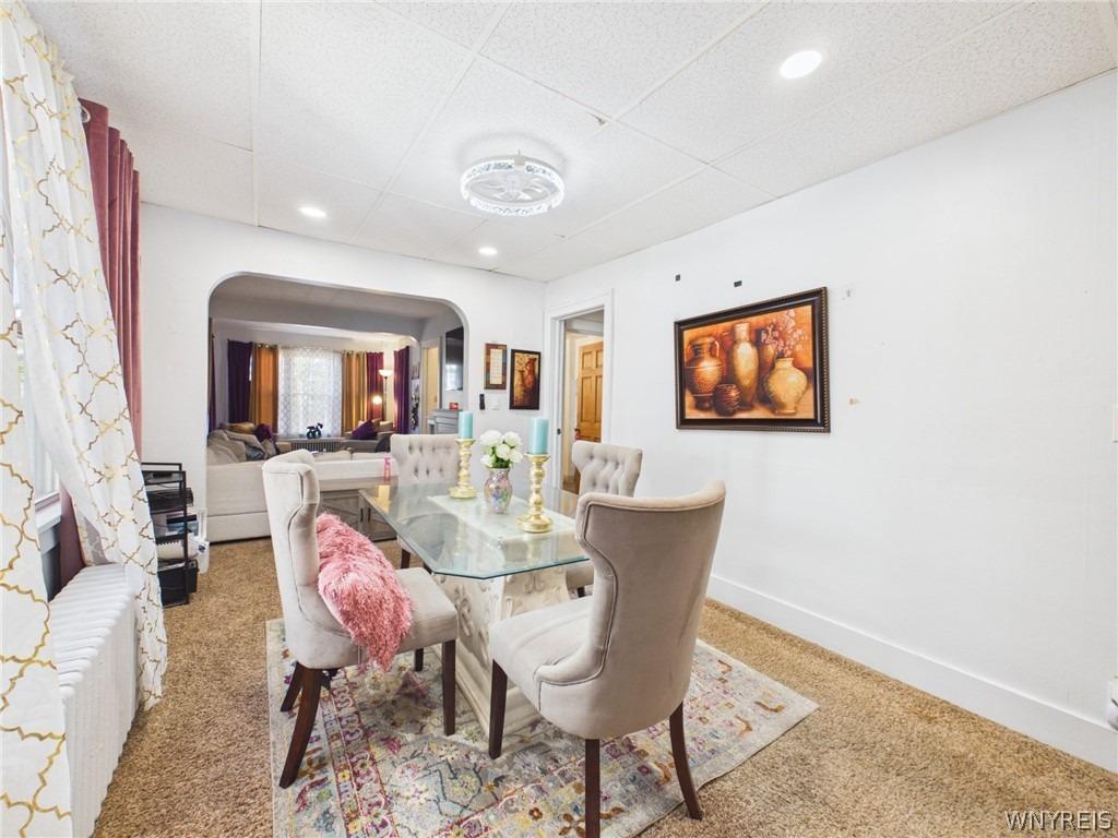 Villa Ave, Buffalo, NY 14216