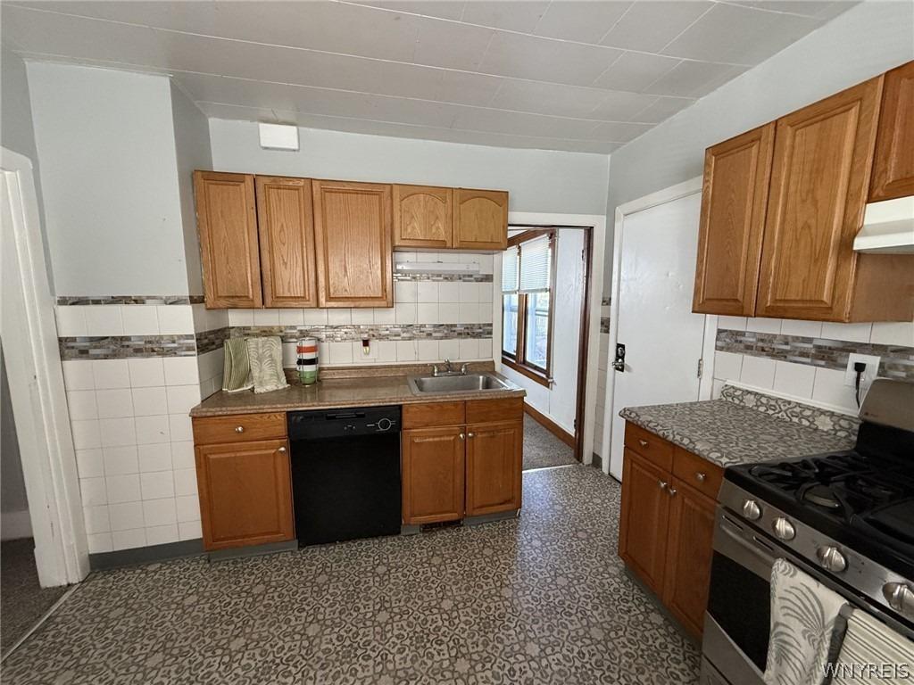 Lasalle Ave, Buffalo, NY 14215